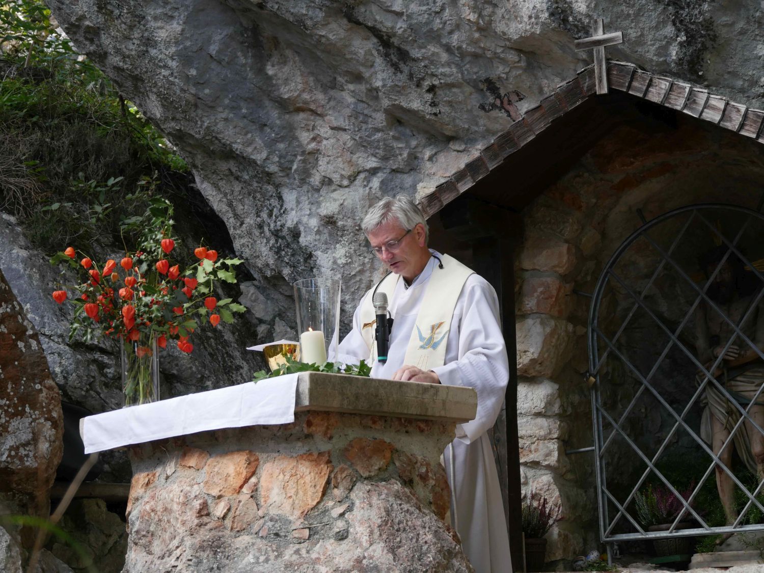 Pater Johannes