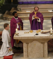 Nachtwallfahrt am Samstag, 13. Dezember 2025