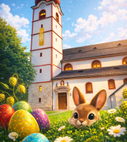 Eine Einladung zur Aufmerksamkeit