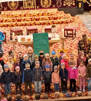 Ostern begreifen – mit dem Herzen