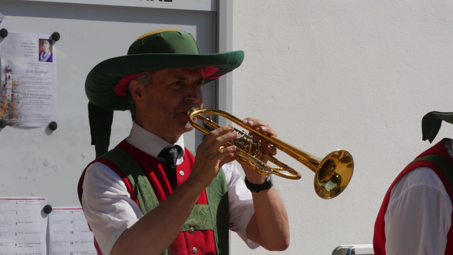 Hoher Frauentag in Mariathal. Gelebter Glaube, Tradition und Abschied