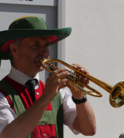 Hoher Frauentag in Mariathal. Gelebter Glaube, Tradition und Abschied